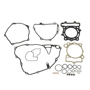 Komplet uszczelek XRADICAL (Artein Gaskets) do Kawasaki KX 250F 4T '09-'16 (KXF 250)