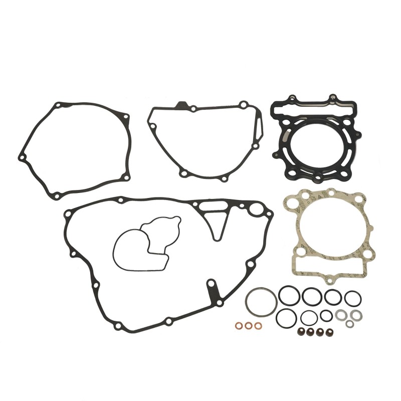 Komplet uszczelek XRADICAL (Artein Gaskets) do Kawasaki KX 250F 4T '09-'16 (KXF 250)