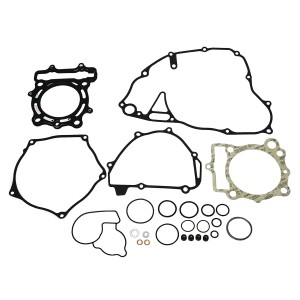 Komplet uszczelek Kawasaki KX 250F 4T '17-'18 (KXF 250) - XRADICAL(ARTEIN GASKETS)