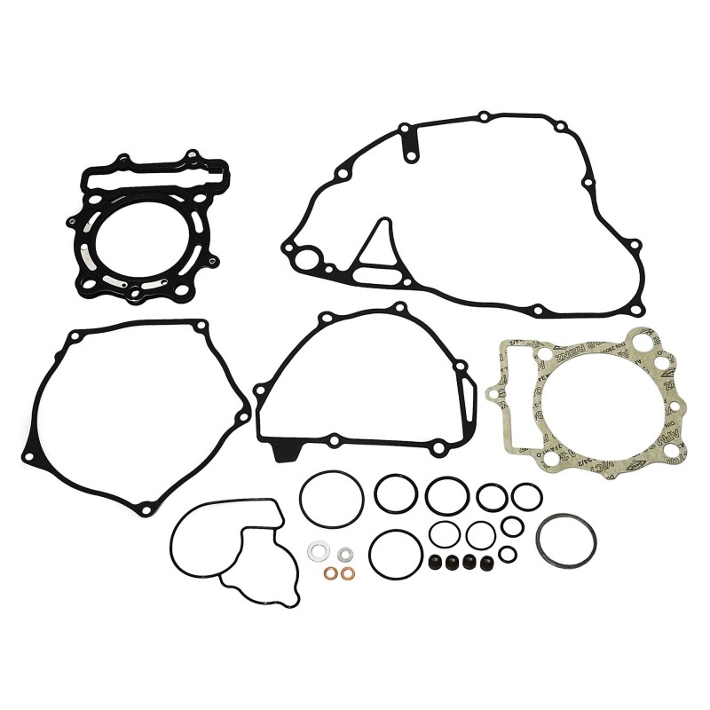Komplet uszczelek Kawasaki KX 250F 4T '17-'18 (KXF 250) - XRADICAL(ARTEIN GASKETS)