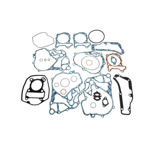 Komplet uszczelek XRADICAL (Artein Gaskets) - Aprilia Sport City One 125 '08-'10, Derbi Boulevard 125 EU3, Peugeot Looxor 125