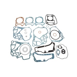 Komplet uszczelek XRADICAL (ARTEIN GASKETS) do Derbi Boulevard 150, Peugeot Looxor 150, Piaggio Liberty 150 4T