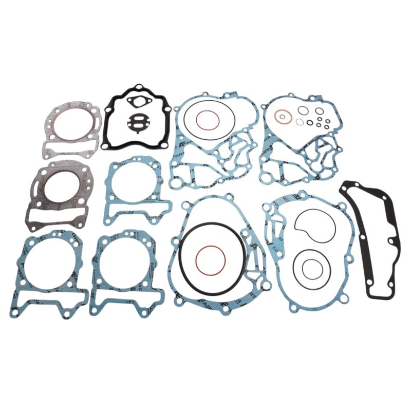 Komplet uszczelek XRADICAL (ARTEIN GASKETS) do Aprilia Atlantic 125 / 200, Scarabeo 125, Gilera Runner VXR 20