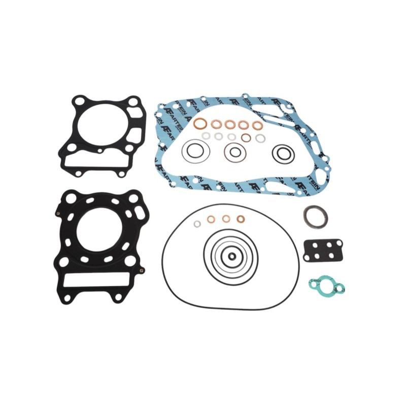 Komplet uszczelek ARTEIN GASKETS XRADICAL do Suzuki Burgman AN 125 '02-'06