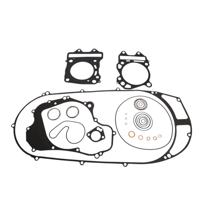 XRADICAL (ARTEIN GASKETS) KOMPLET USZCZELEK SUZUKI AN BURGMAN AN 400 4T LC -'07 - Opis, Zastosowanie, Cena
