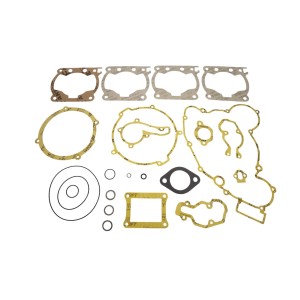 XRADICAL (ARTEIN GASKETS) Komplet Uszczelek 2T TM Racing EN 125 '06-'07, MX 125 '06-'07 EN / MX 144 '06-'07