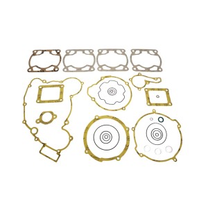 Komplet uszczelek XRADICAL (ARTEIN GASKETS) do silników 2T TM Racing 2T EN 125 '12-'21 / EN FI 125 '20 / MX 125 '12- / SMR FI 12