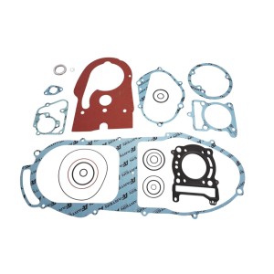 Komplet uszczelek XRADICAL (ARTEIN GASKETS) do Yamaha Majesty 125 '98-'01, YP Majesty 125 4T '03-'07, MBK Skyliner 125 -'08