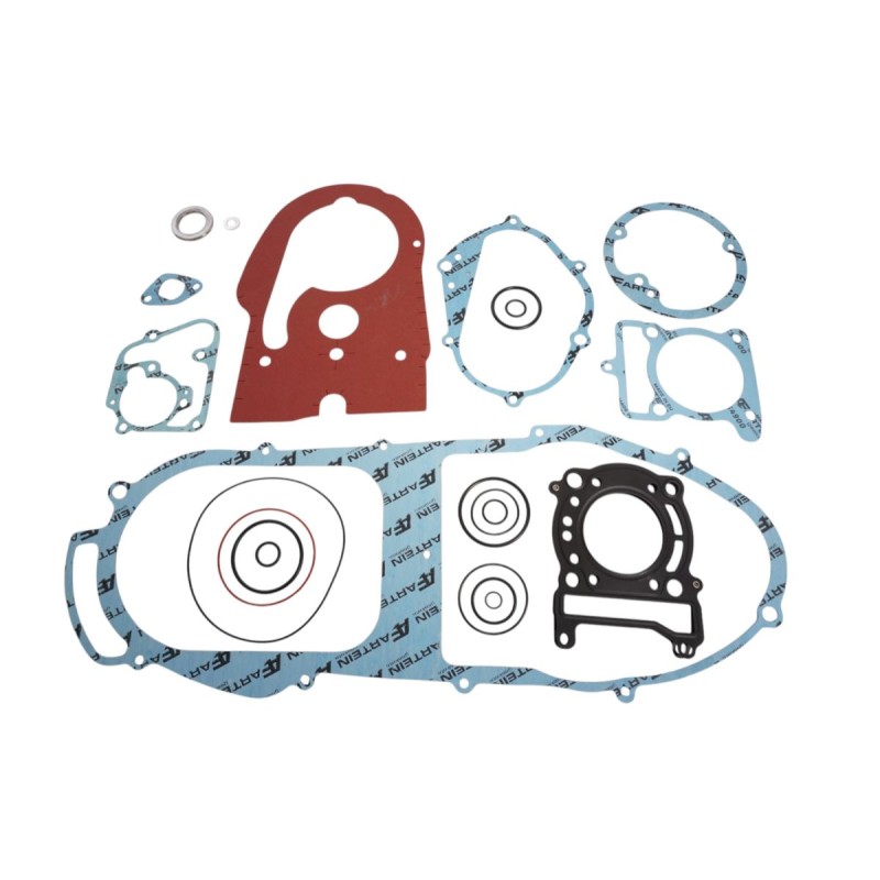 Komplet uszczelek XRADICAL (ARTEIN GASKETS) do Yamaha Majesty 125 '98-'01, YP Majesty 125 4T '03-'07, MBK Skyliner 125 -'08