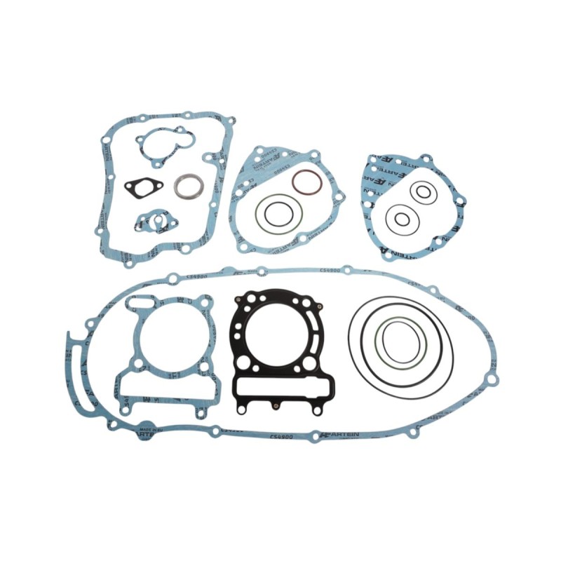 Komplet uszczelek XRADICAL (ARTEIN GASKETS) do Yamahy Majesty YP 250 DX, X-City 250 VP, X-Max 250 YP R
