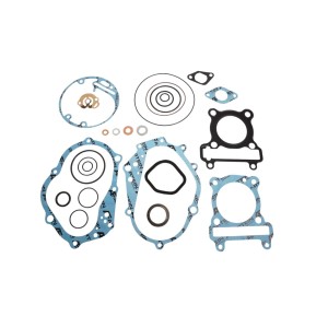 Komplet uszczelek XRADICAL (ARTEIN GASKETS) do Yamaha NXC Cygnus X 125, YW BW'S 125, Zuma 125, MBK WAAP