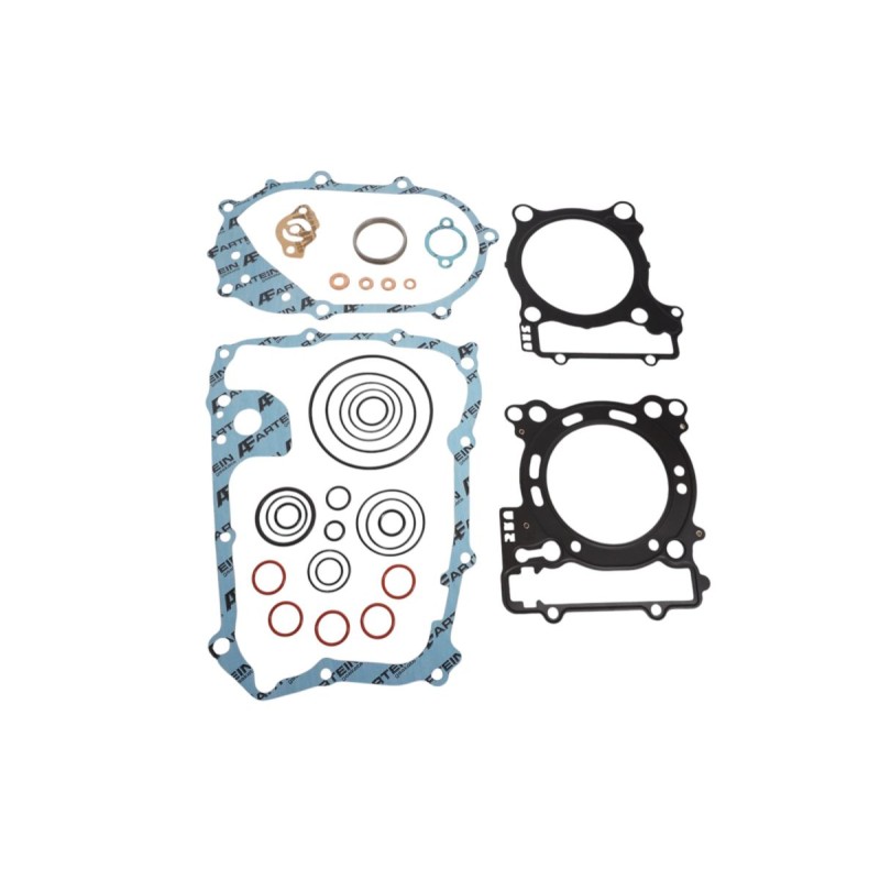 Komplet uszczelek XRADICAL (ARTEIN GASKETS) Yamaha YP Majesty 400 '04-'06, YP Majesty 400 '07-'13, X-Max 400 '14-'15