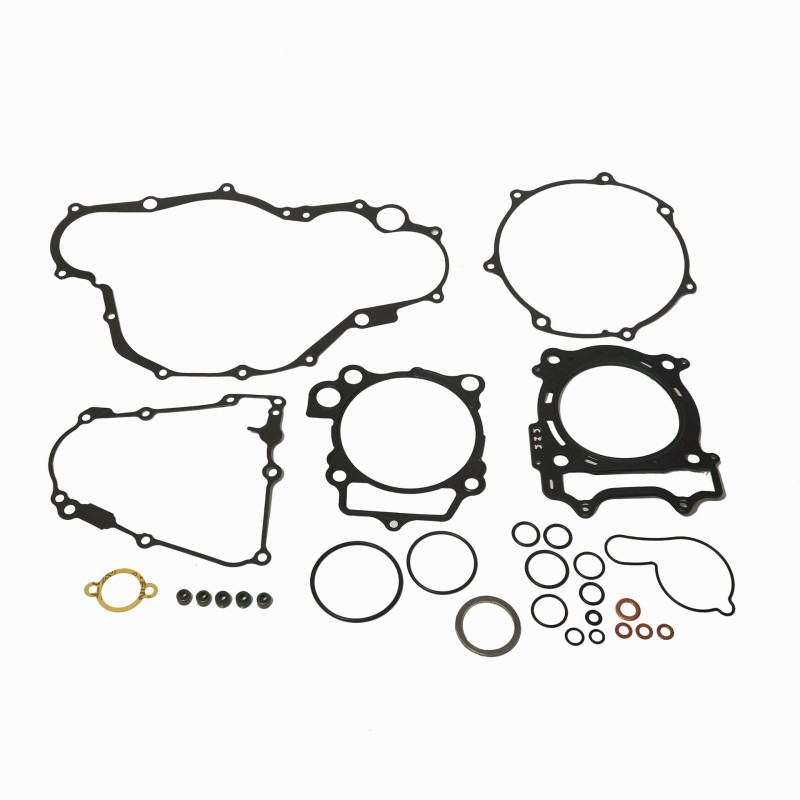 Komplet uszczelek XRADICAL (ARTEIN GASKETS) do Yamaha YZ 450F 4T '06-'09 (WRF) WR 450 F '07-'14