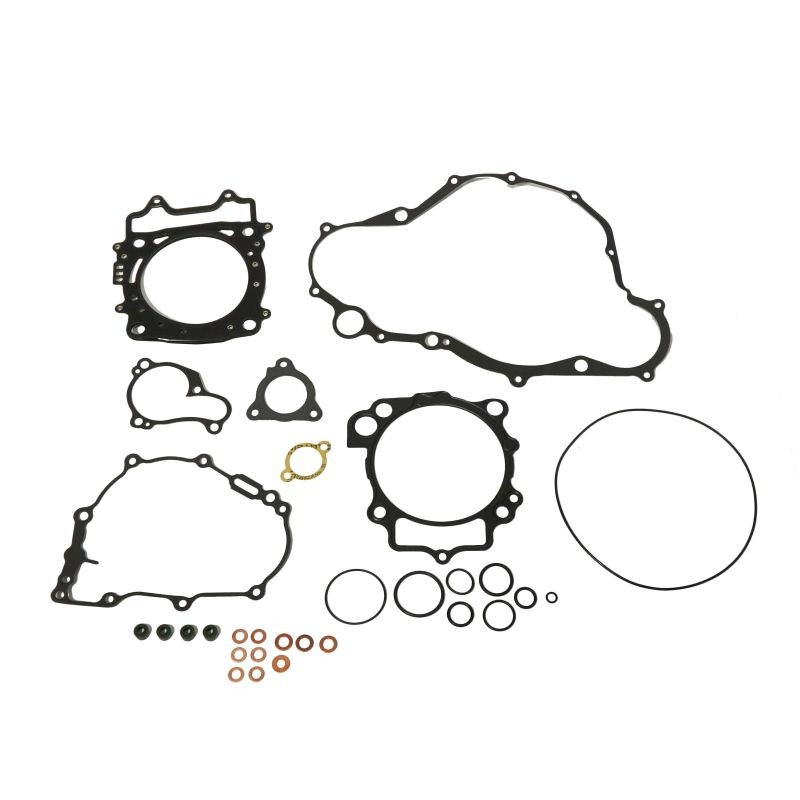 Komplet uszczelek Yamaha YZ 450F 4T '10-'13 - XRADICAL(ARTEIN GASKETS)