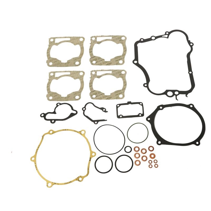 Komplet uszczelek YAMAHA YZ 65 2T '18-'22 - ARTEIN GASKETS XRADICAL