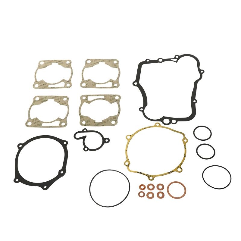 Komplet uszczelek Yamaha YZ 85 2T '02-'18 - XRADICAL(ARTEIN GASKETS)