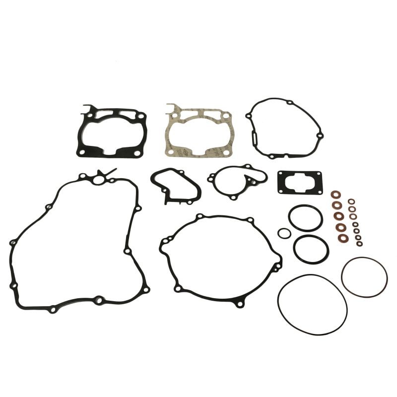 Komplet uszczelek YAMAHA YZ 125 2T '05-'21 - XRADICAL(ARTEIN GASKETS)