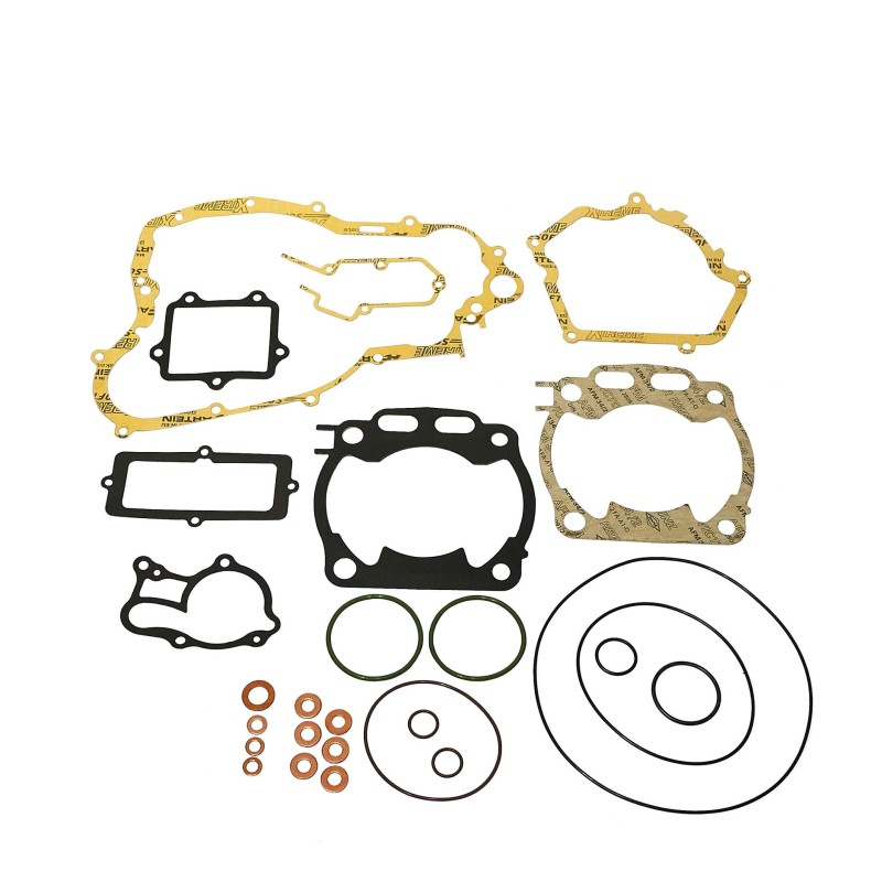Komplet uszczelek Yamaha YZ 250 2T '99-'23 - XRADICAL(ARTEIN GASKETS)