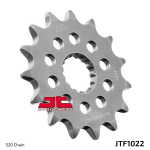 Zębatka przednia 2355 15 do Royal Enfield Classic / Meteor 350 '21-'23