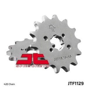Zębatka przednia do Aprilia RS/RX 50, Derbi GPR 50, Gilera RCR/SMT 50