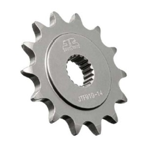 Zębatka przednia 2353 14 Zontes G1 GK U 125 '21-'23 (Łańc. 520) - JT (235314JT)