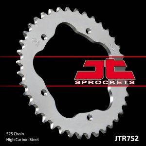 JT ZĘBATKA TYLNA 4320 41 DUCATI 848/916/996/1000/1100 (POTRZEBNY ADAPTER JTA750B)