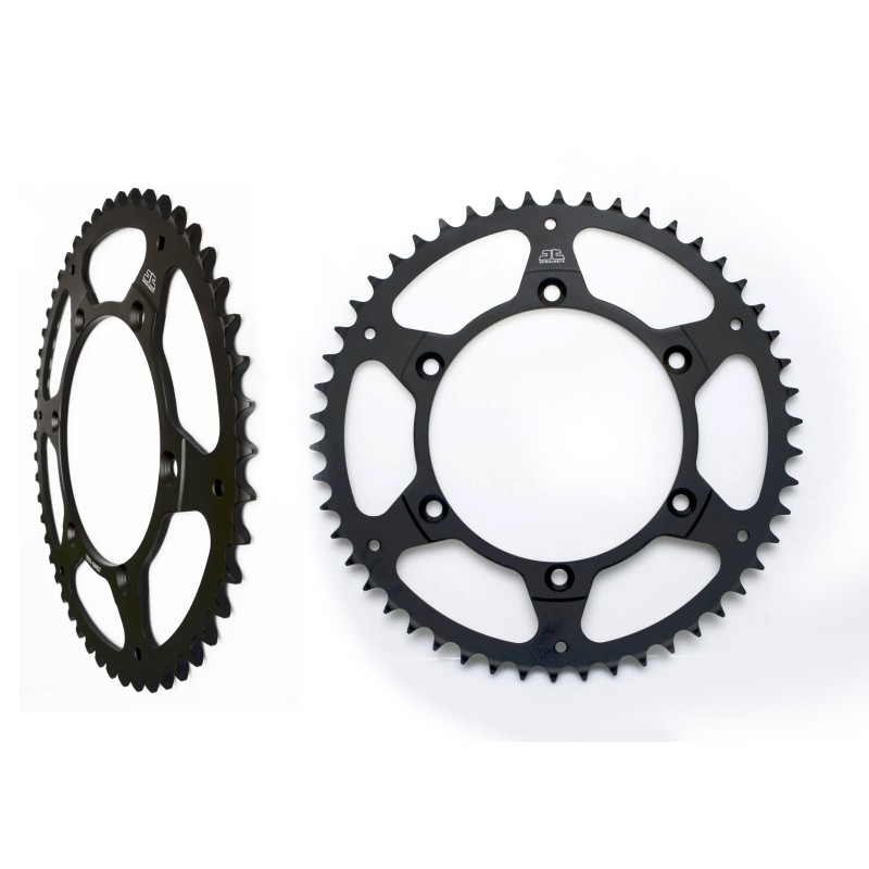 JT ZĘBATKA TYLNA 899 52 KTM SX/EXC ULTRALIGHT SAMOOCZYSZCZAJĄCA