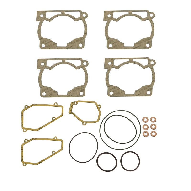 Uszczelki top end do BETA 250/300 RR '13-'24 - XRADICAL (ARTEIN GASKETS)