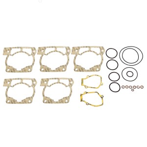 Uszczelki top end do BETA 125/200 RR '18-'22 - XRADICAL(ARTEIN GASKETS)