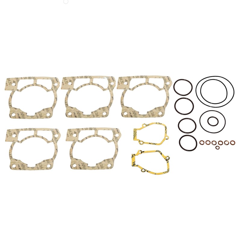 Uszczelki top end do BETA 125/200 RR '18-'22 - XRADICAL(ARTEIN GASKETS)