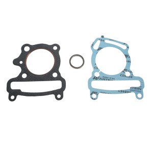 XRADICAL (ARTEIN GASKETS) USZCZELKI TOP END DAELIM NS 125 CARB. '07, NS 125 DLX '07, HISTORY 125 '07, S1 125 FI '07 , S2 1