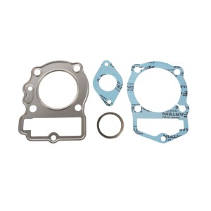 XRADICAL (ARTEIN GASKETS) USZCZELKI TOP END DAELIM DAYSTAR 125 CARB. '07 , DAYSTAR 125 FI '07 , ROADWIN 125 CARB. '07 , ROADW