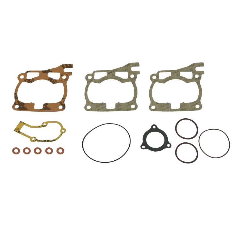 Uszczelki Top End Gas Gas EC 125 2T '01-'13 - XRADICAL (Artein Gaskets)