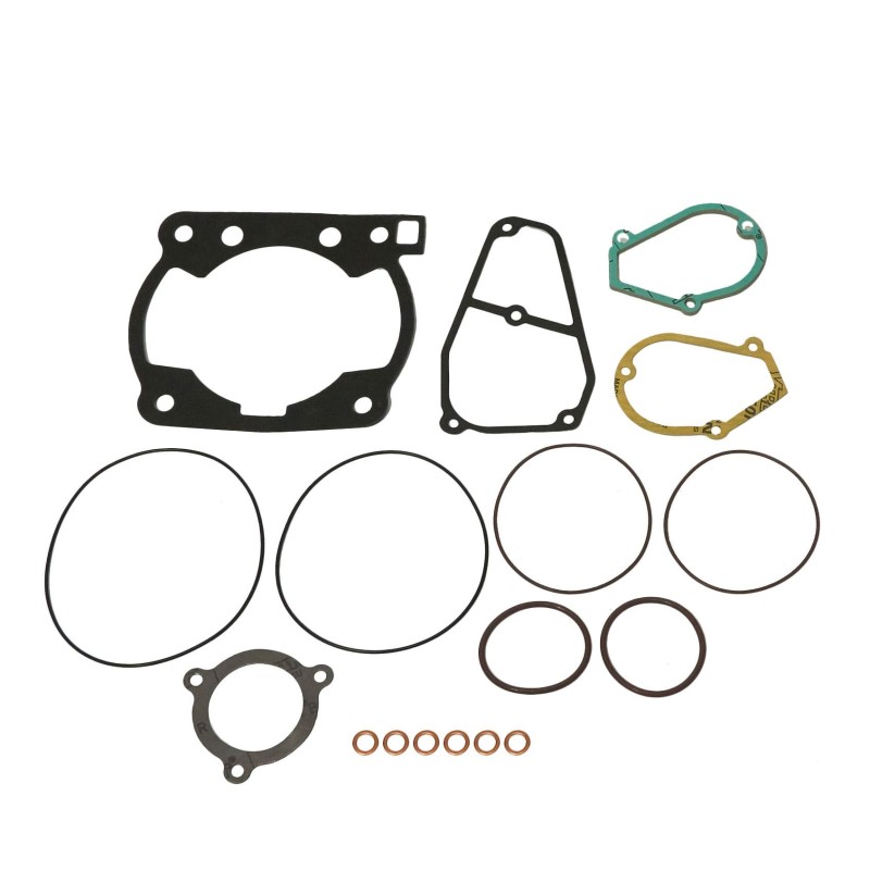 Uszczelki top end do Gas Gas EC 200 2T '14-'17, EC 250 2T '14-'17, EC 300 2T '14-'17 - XRADICAL (Artein Gaskets)