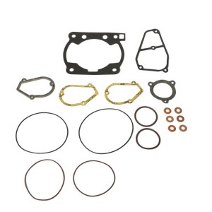 USZCZELKI TOP END GAS GAS EC 200 2T '18-'19, EC250 2T '18-'19, EC 300 2T '18-'19 - XRADICAL (ARTEIN GASKETS)