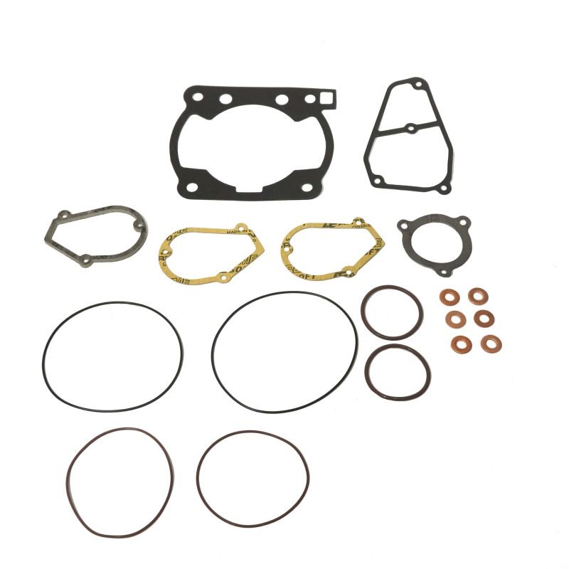 USZCZELKI TOP END GAS GAS EC 200 2T '18-'19, EC250 2T '18-'19, EC 300 2T '18-'19 - XRADICAL (ARTEIN GASKETS)