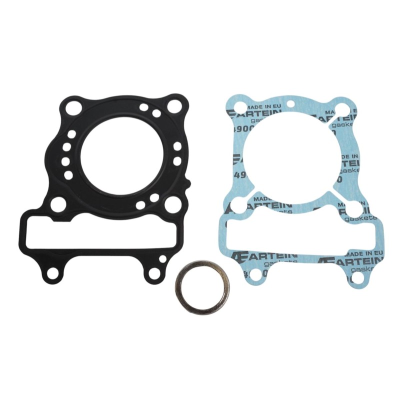 XRADICAL (ARTEIN GASKETS) USZCZELKI TOP END HONDA SH 125 SCOOPY CARB. '01-'05, SH 125I '06-'12, NES 125 LC '00-'01, PES