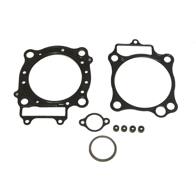 Uszczelki top end Honda CRF 450R 4T '02-'04 - XRADICAL (Artein Gaskets)