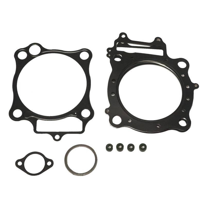 Uszczelki top end do HONDA CRF 450R 4T \'07-\'08 - XRADICAL(ARTEIN GASKETS)