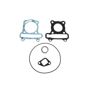 XRADICAL (ARTEIN GASKETS) USZCZELKI TOP END KYMCO VITALITY 50 4T \'05- , AGILITY R10 50 4T \'06- , AGILITY R12 50 4T -\'07-