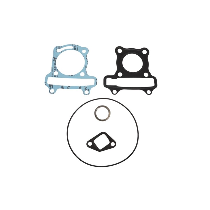 XRADICAL (ARTEIN GASKETS) USZCZELKI TOP END KYMCO VITALITY 50 4T \'05- , AGILITY R10 50 4T \'06- , AGILITY R12 50 4T -\'07-