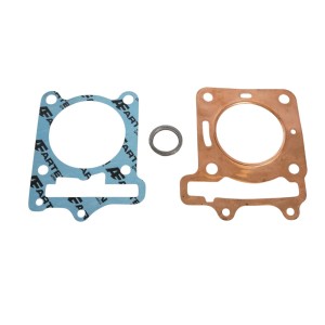 XRADICAL (ARTEIN GASKETS) USZCZELKI TOP END KYMCO DINK 150 - wysokiej jakości zestaw uszczelek do silnika