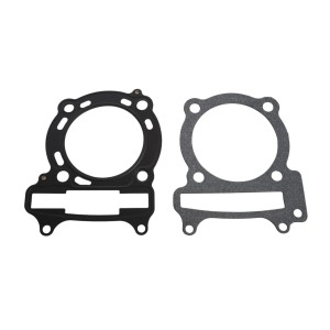 XRADICAL (ARTEIN GASKETS) USZCZELKI TOP END KYMCO BET WIN 250 '00, BET WIN 250 EU2 '03, GRAN DINK 250 '01-'02, GRAN DINK 25