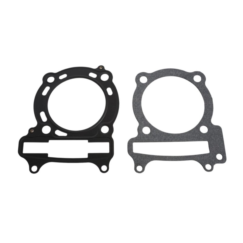 XRADICAL (ARTEIN GASKETS) USZCZELKI TOP END KYMCO BET WIN 250 '00, BET WIN 250 EU2 '03, GRAN DINK 250 '01-'02, GRAN DINK 25