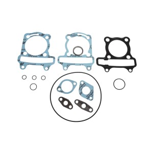 XRADICAL (Artein Gaskets) Uszczelki Top End Kymco Agility 125 EU3, 125 R16 '06-'09, Like 125 4T EU3 '11-, Movie 125