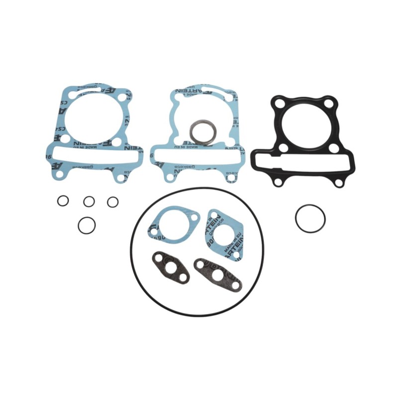 XRADICAL (Artein Gaskets) Uszczelki Top End Kymco Agility 125 EU3, 125 R16 '06-'09, Like 125 4T EU3 '11-, Movie 125