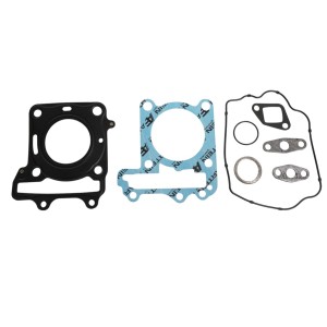 XRADICAL (ARTEIN GASKETS) USZCZELKI TOP END KYMCO DINK 125 EU3 '06-'07, GRAN DINK 125 EU3 '06-'07, GRAN DINK 125 WINKER