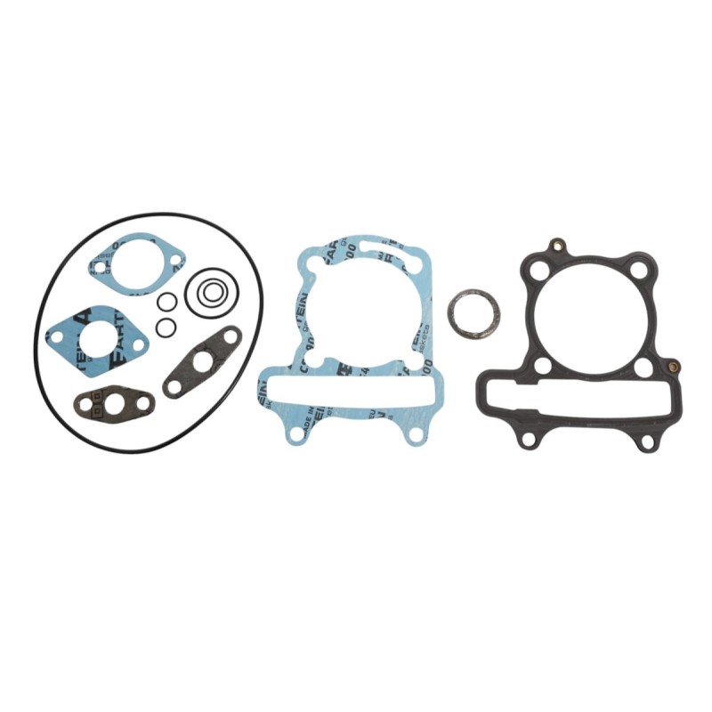 XRADICAL (ARTEIN GASKETS) USZCZELKI TOP END KYMCO PEOPLE S 200 , S 200I '05-'07 , AGILITY 200I R16 '10- , LIKE 200 LX '11-