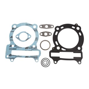 XRADICAL (ARTEIN GASKETS) USZCZELKI TOP END KYMCO PEOPLE S 250 , S I 250 '06-'07 , X-CITING 250 , 250 I '05-'07