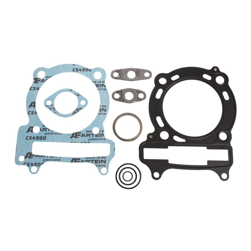 XRADICAL (ARTEIN GASKETS) USZCZELKI TOP END KYMCO PEOPLE S 250 , S I 250 '06-'07 , X-CITING 250 , 250 I '05-'07